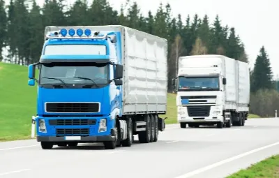 Ankara ile Batman Arası Eşya Taşıma